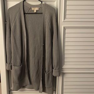 Michael Kors Cardigan